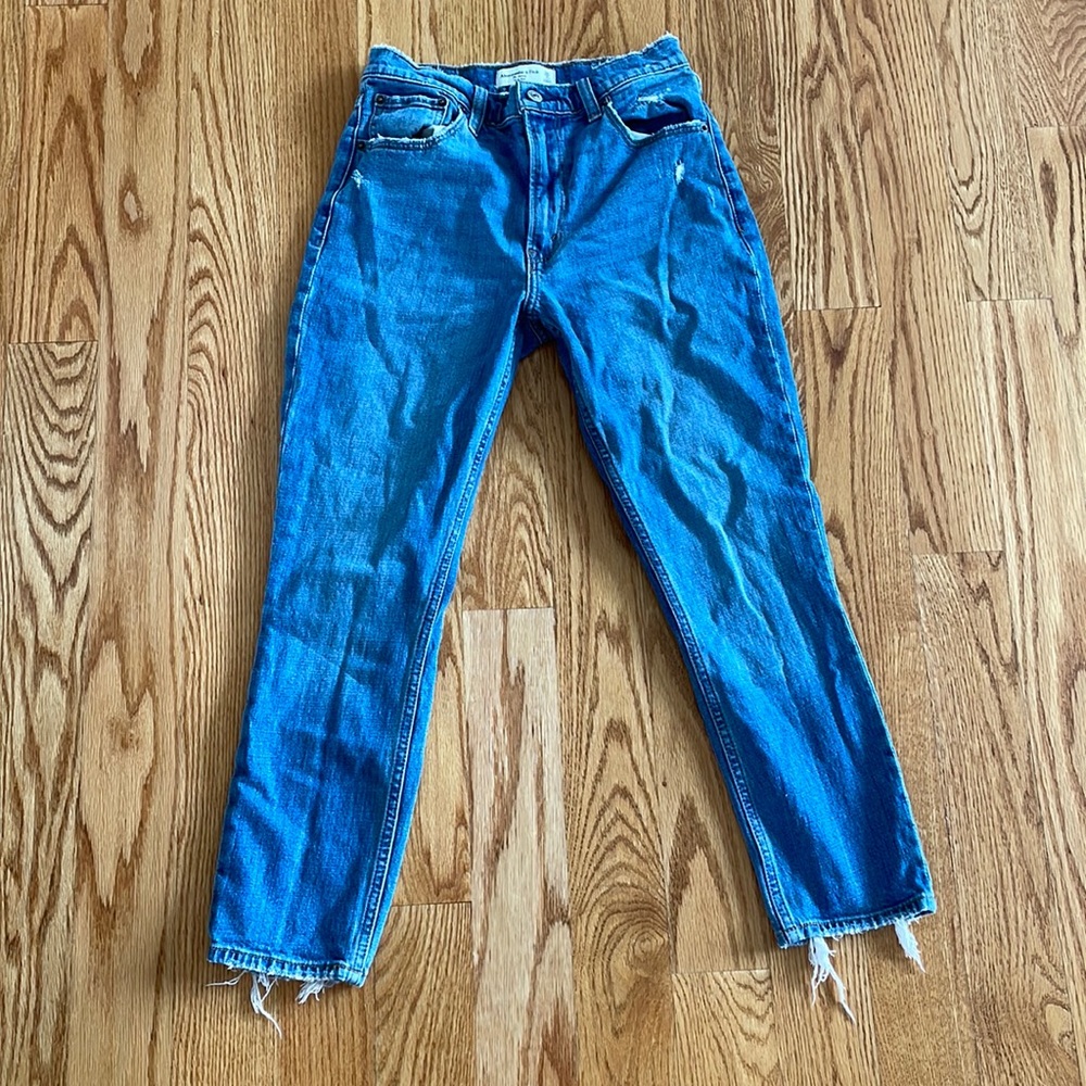 Abercrombie & Fitch Denim